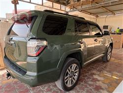 تويوتا 4رنر